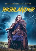 Highlander (30th Anniversary 2 disc set)